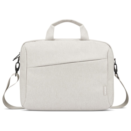 Lenovo Laptop Topload T210 | Fits up to size 16 " | Topload | Shoulder strap | Beige