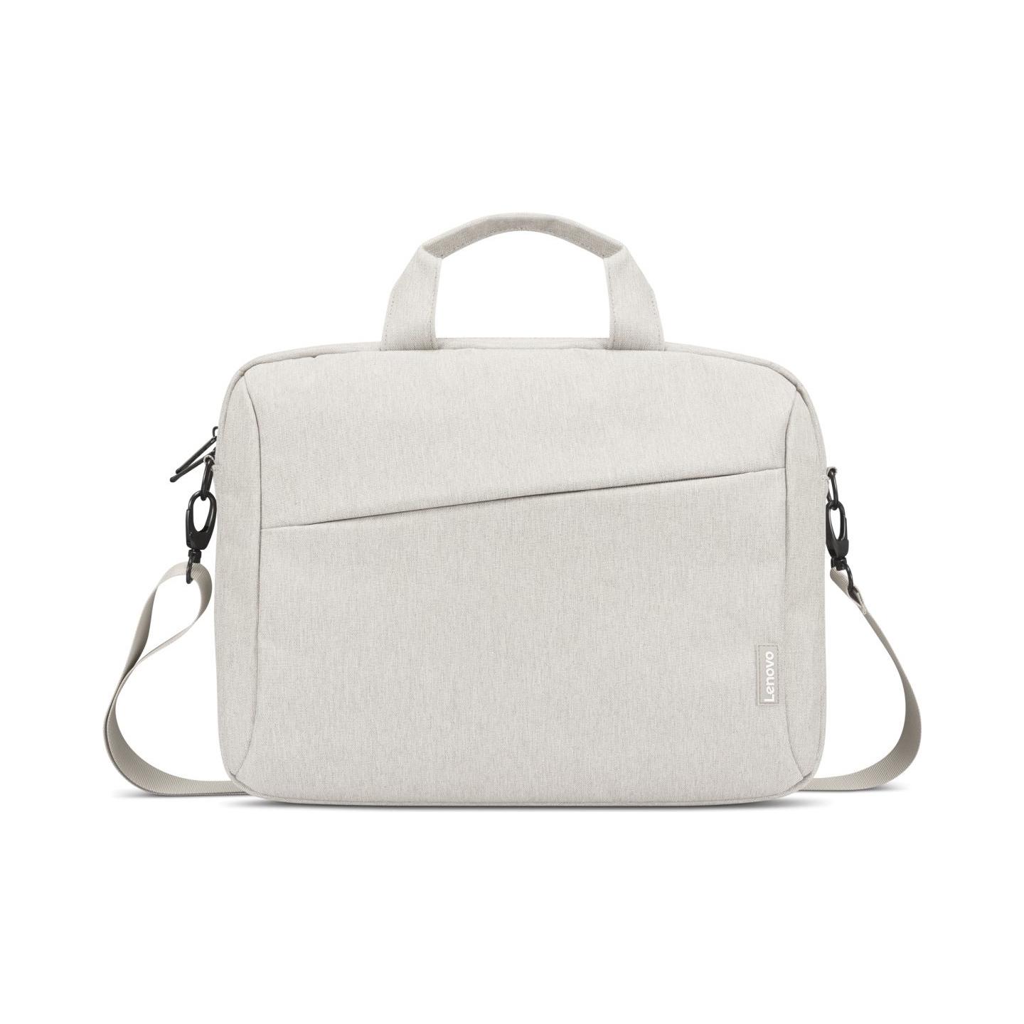 Lenovo Laptop Topload T210 | Fits up to size 16 " | Topload | Shoulder strap | Beige