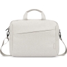 Lenovo Laptop Topload T210 | Fits up to size 16 " | Topload | Shoulder strap | Beige