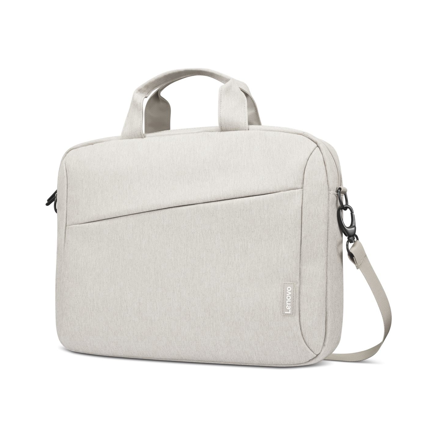 Lenovo Laptop Topload T210 | Fits up to size 16 " | Topload | Shoulder strap | Beige