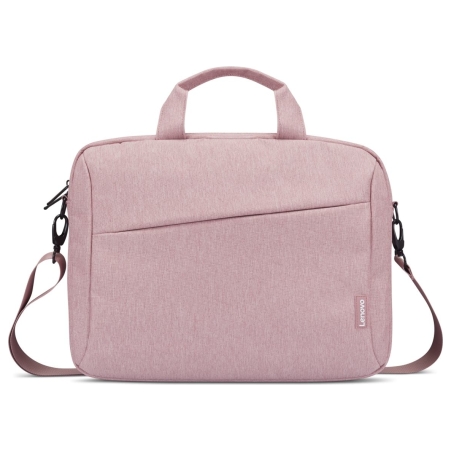 Lenovo Laptop Topload T210 | Fits up to size 16 " | Topload | Shoulder strap | Pink