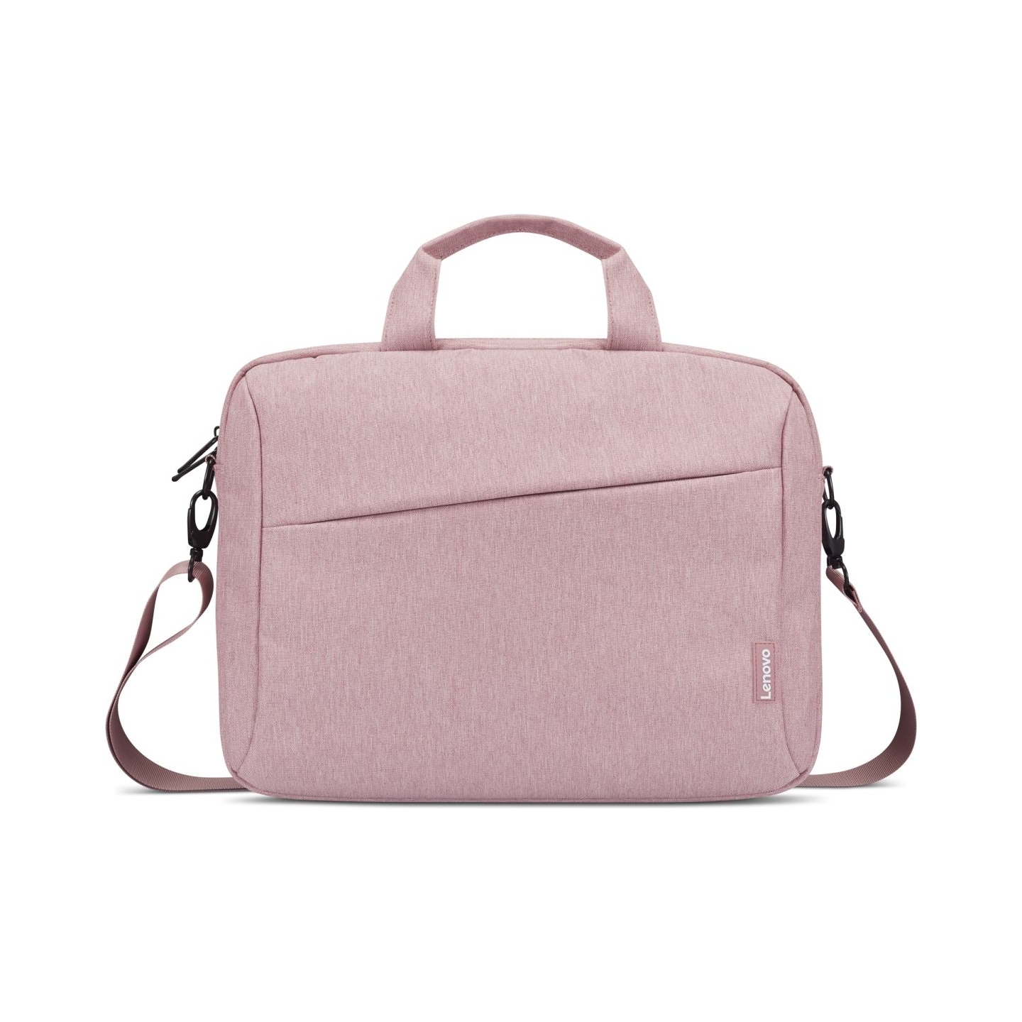 Lenovo Laptop Topload T210 | Fits up to size 16 " | Topload | Shoulder strap | Pink
