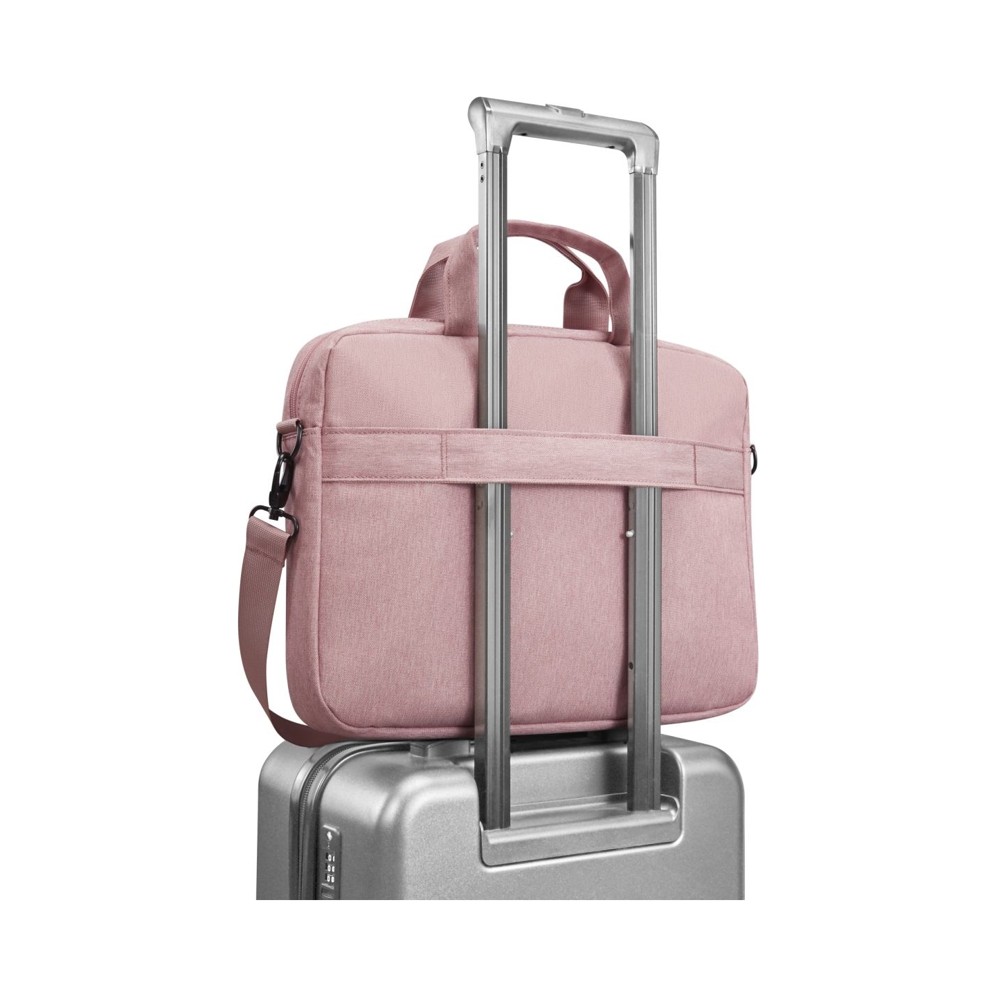 Lenovo Laptop Topload T210 | Fits up to size 16 " | Topload | Shoulder strap | Pink