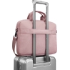 Lenovo Laptop Topload T210 | Fits up to size 16 " | Topload | Shoulder strap | Pink