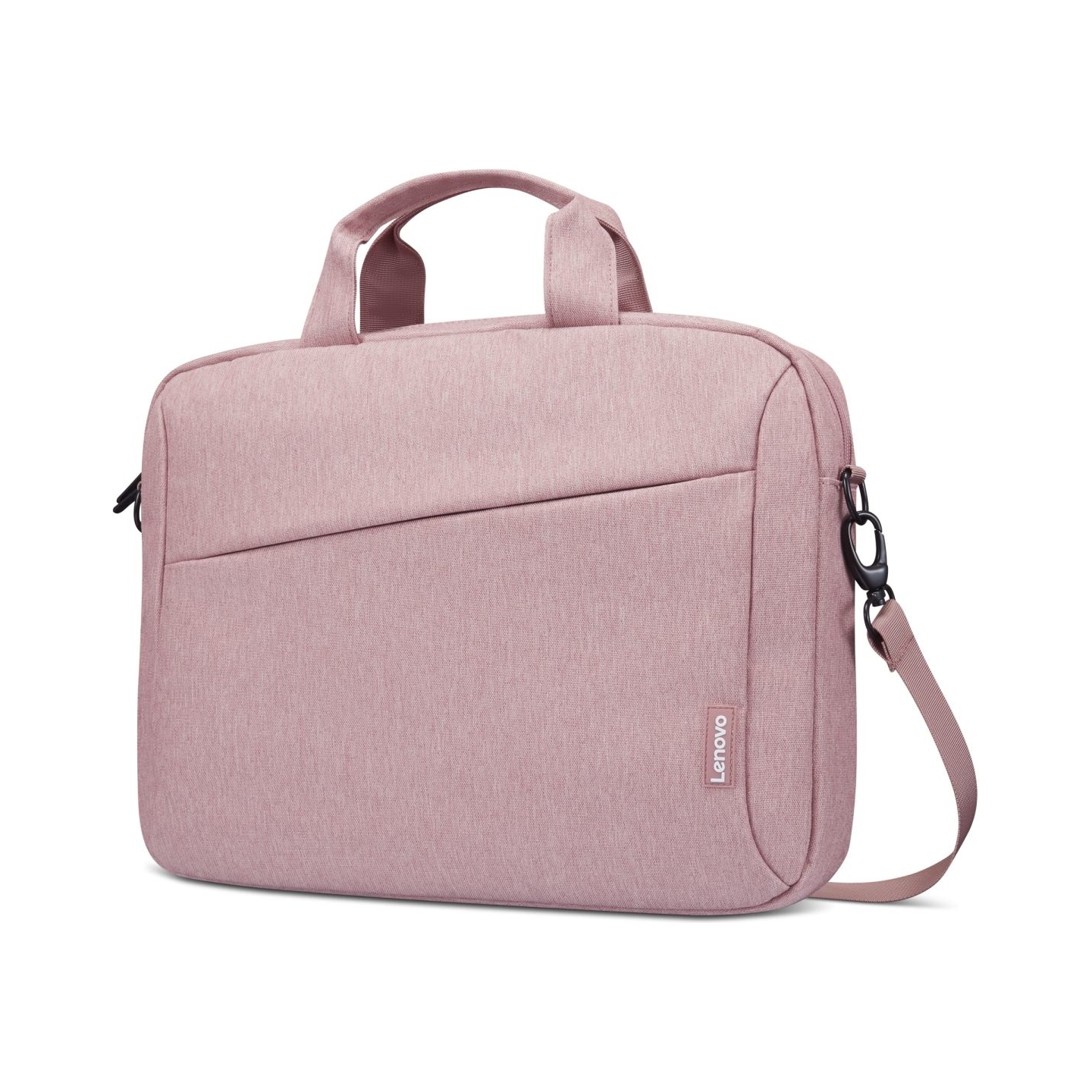 Lenovo Laptop Topload T210 | Fits up to size 16 " | Topload | Shoulder strap | Pink