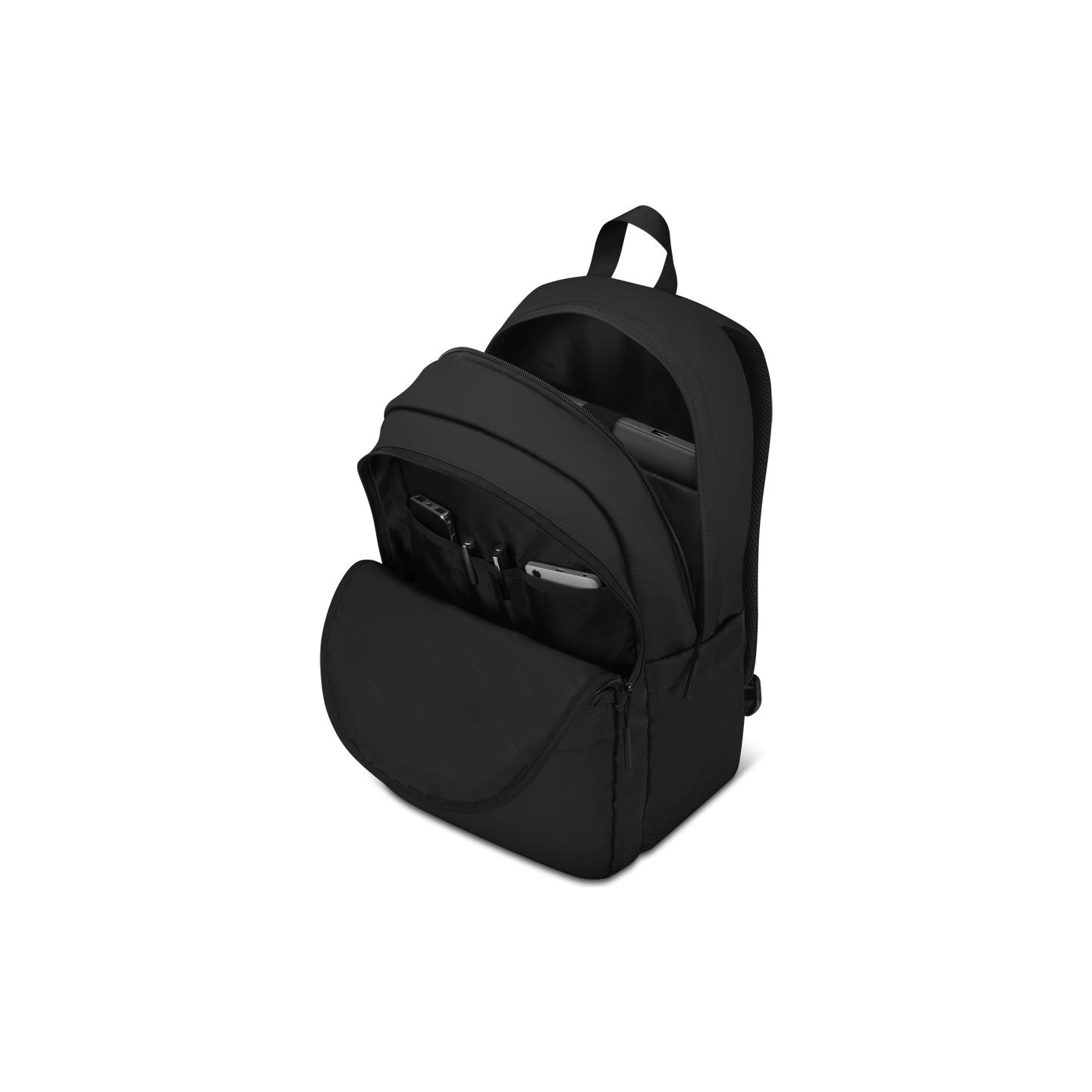Lenovo Commuter Backpack B10 | Fits up to size 16 " | Backpack | Waterproof | Black