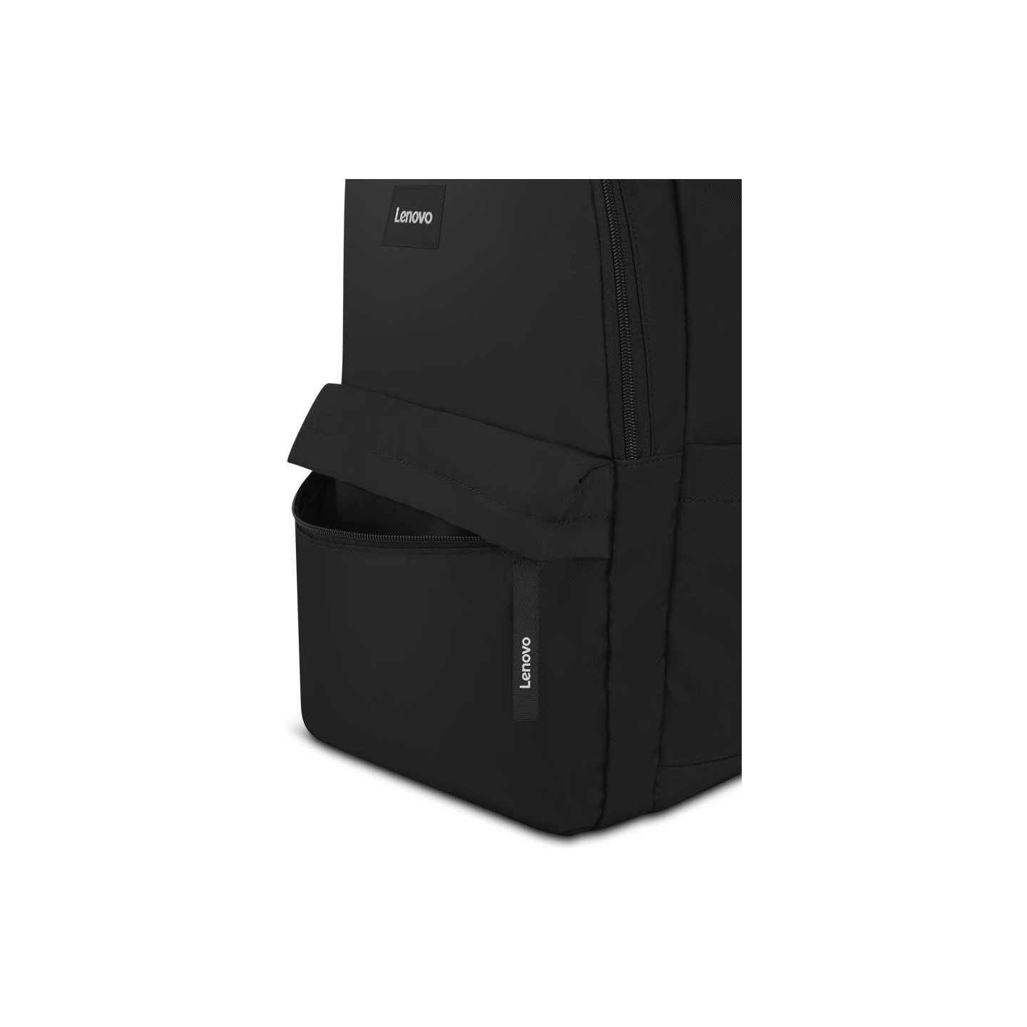 Lenovo Commuter Backpack B10 | Fits up to size 16 " | Backpack | Waterproof | Black