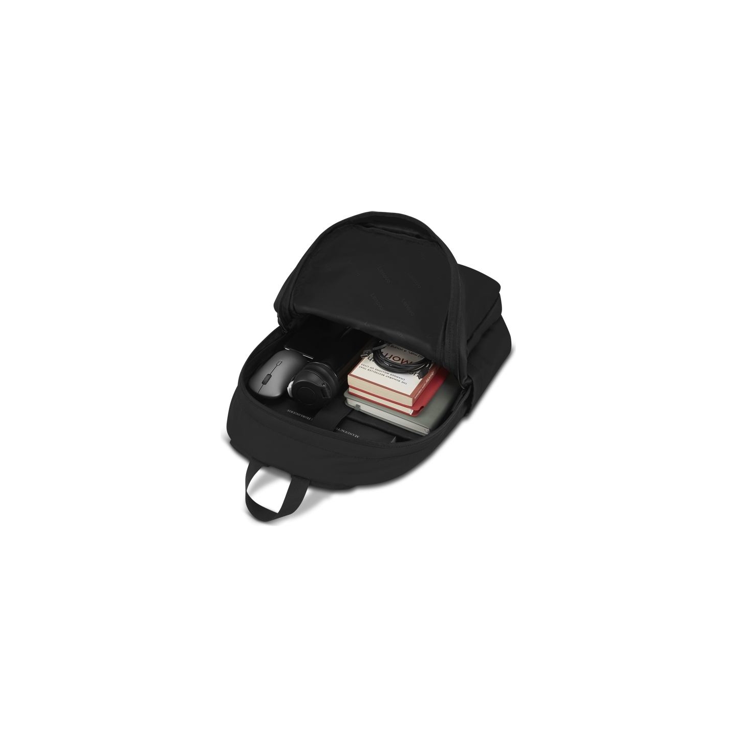 Lenovo Commuter Backpack B10 | Fits up to size 16 " | Backpack | Waterproof | Black