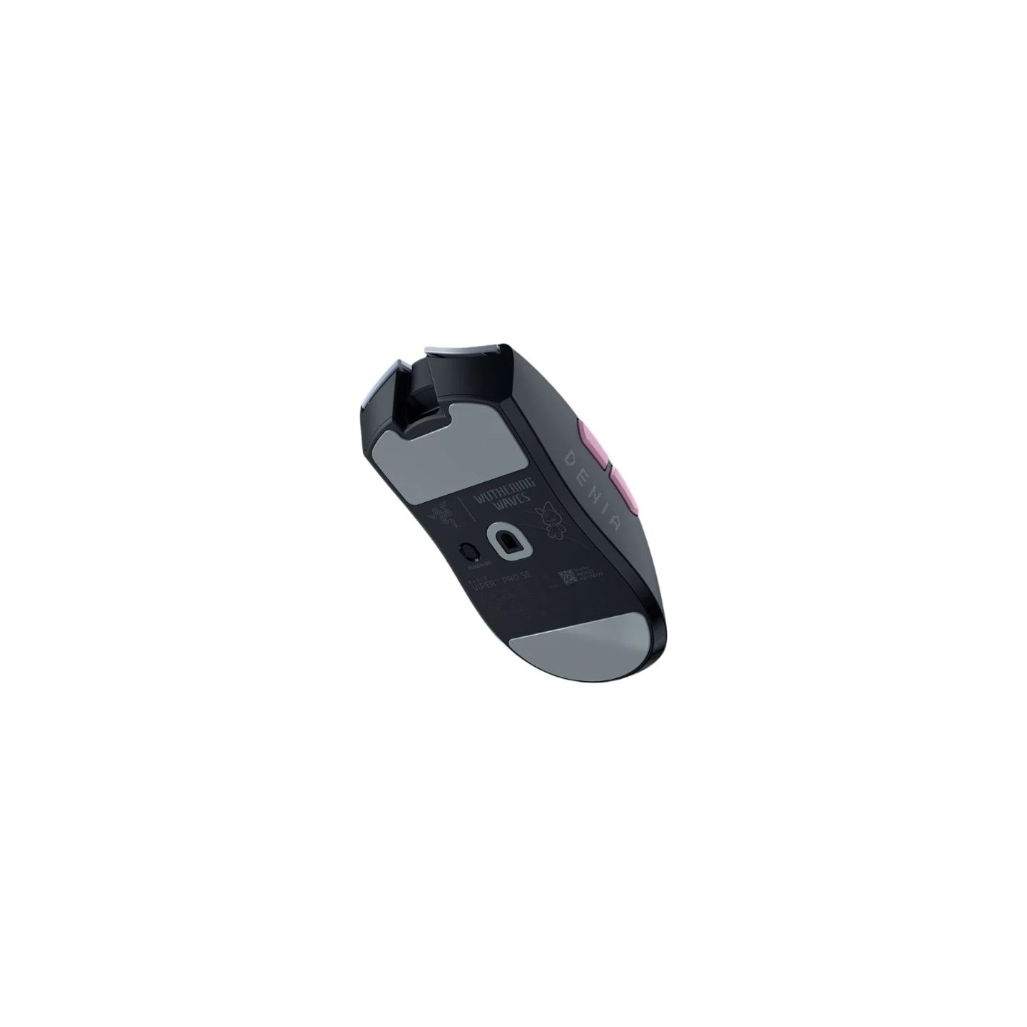 Razer | Gaming Mouse | Viper V3 Pro SE | Wireless | Wuthering Waves Edition
