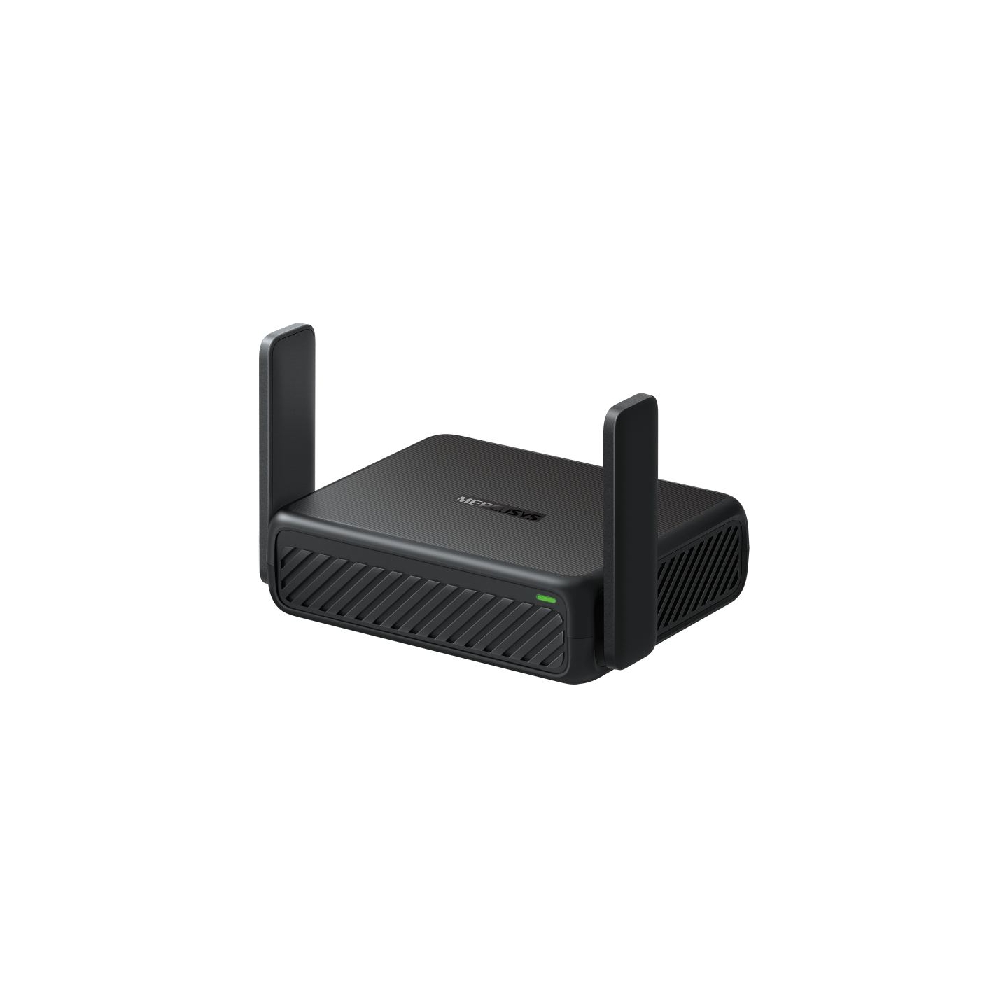 Mercusys AX3000 Travel Router | MR84X-Travel | 802.11a | 574/2402 Mbit/s | 10/100/1000 Mbit/s | Ethernet LAN (RJ-45) ports 1 | M