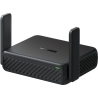 Mercusys AX3000 Travel Router | MR84X-Travel | 802.11a | 574/2402 Mbit/s | 10/100/1000 Mbit/s | Ethernet LAN (RJ-45) ports 1 | M