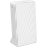 Mercusys AX1500 Wireless Dual Band Gigabit Router | MB260-4G | 802.11ax | 1201 Mbit/s | Ethernet LAN (RJ-45) ports 2 | Mesh Supp