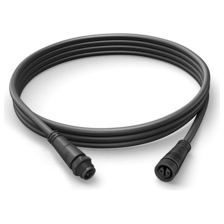 Philips Outdoor 24V Cable Extension, 2.5m