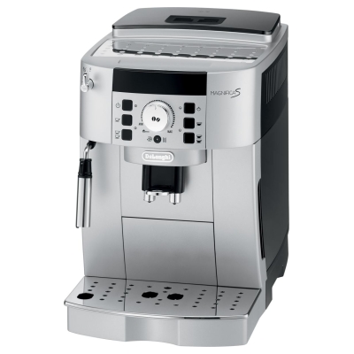 Delonghi ECAM22.110.SB Fully-automatic espresso, cappuccino machine / ECAM22.110.SB