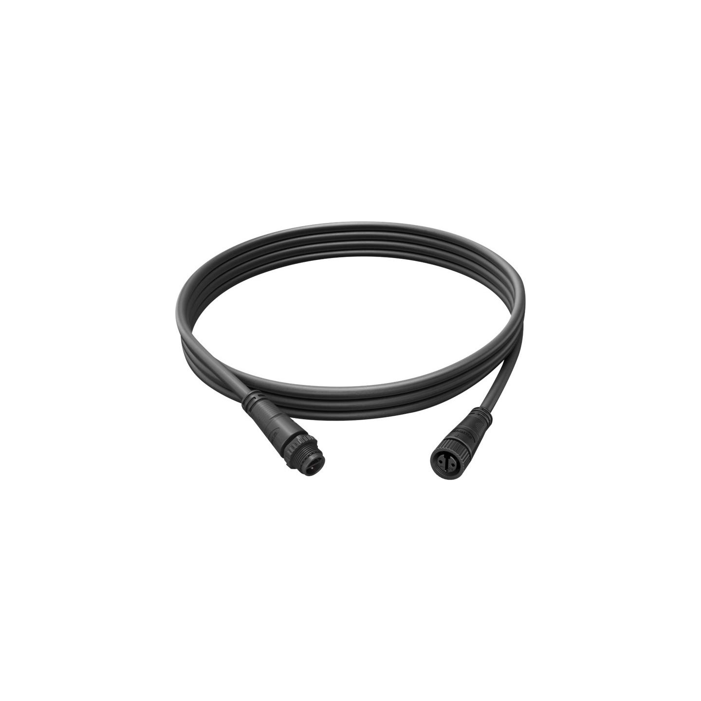 Philips Outdoor 24V Cable Extension, 2.5m