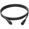 Philips Outdoor 24V Cable Extension, 2.5m