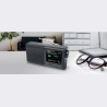 Muse | Portable Radio | M-117 DB | AUX in | Black | Portable | FM, DAB/DAB+
