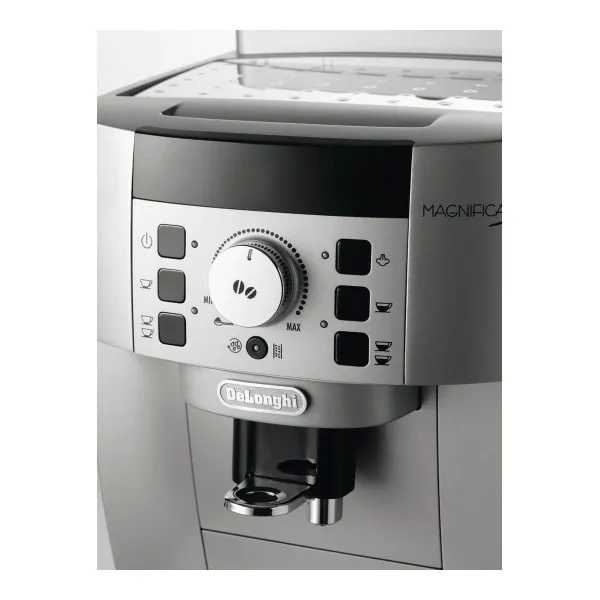 Delonghi ECAM22.110.SB Fully-automatic espresso, cappuccino machine / ECAM22.110.SB