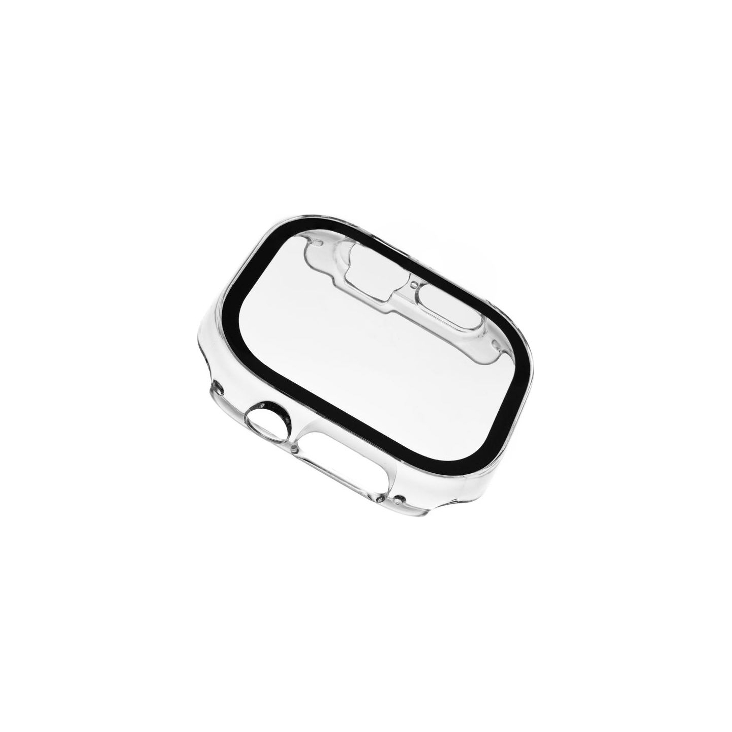 Fixed | Pure for Apple Watch Ultra 49mm/Ultra 2 49 mm | Clear