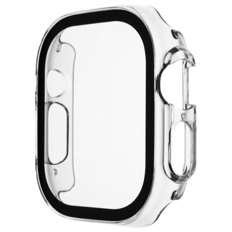 Fixed | Pure for Apple Watch Ultra 49mm/Ultra 2 49 mm | Clear