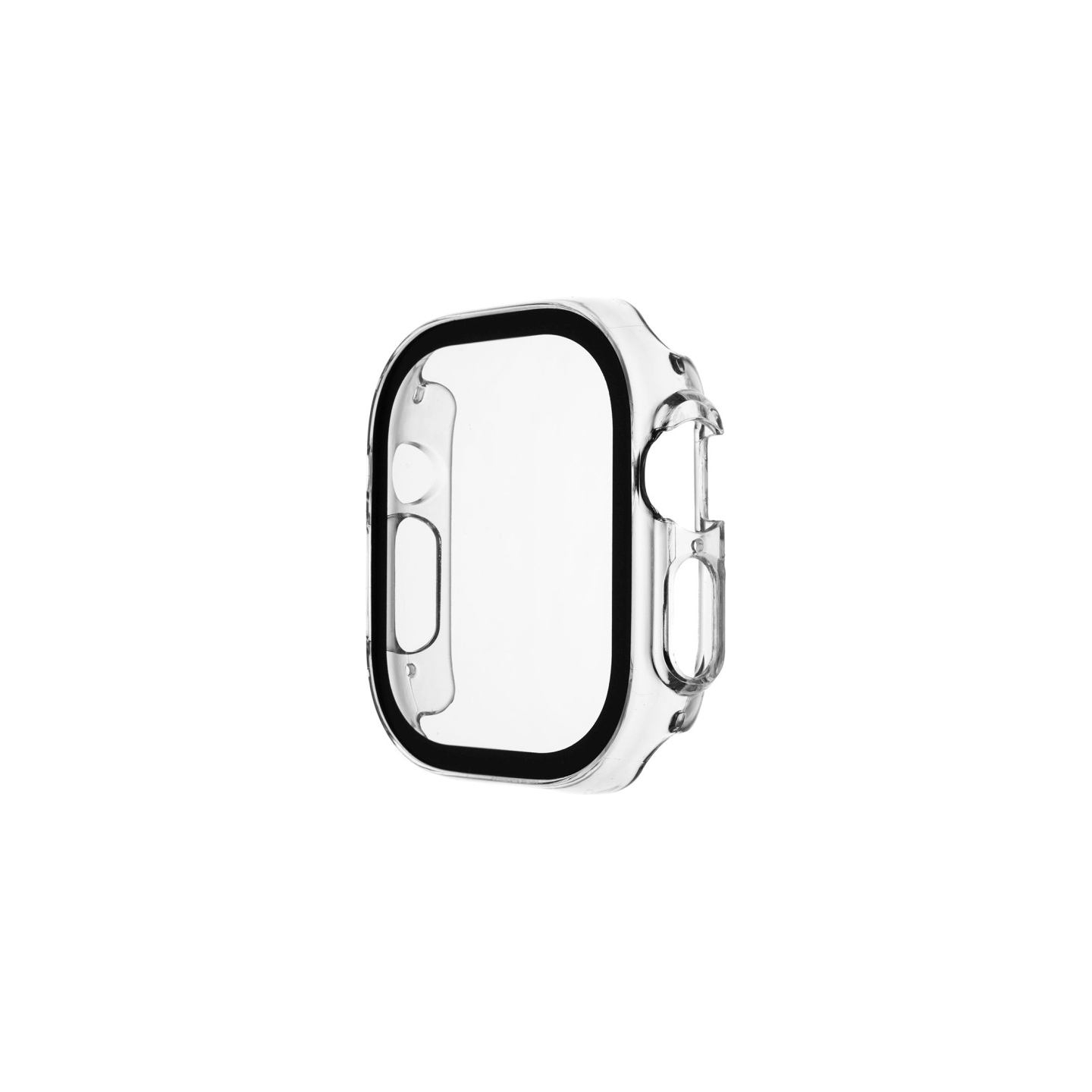 Fixed | Pure for Apple Watch Ultra 49mm/Ultra 2 49 mm | Clear