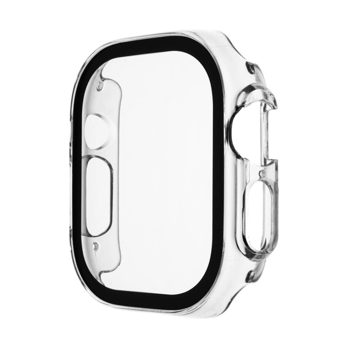 Fixed | Pure for Apple Watch Ultra 49mm/Ultra 2 49 mm | Clear