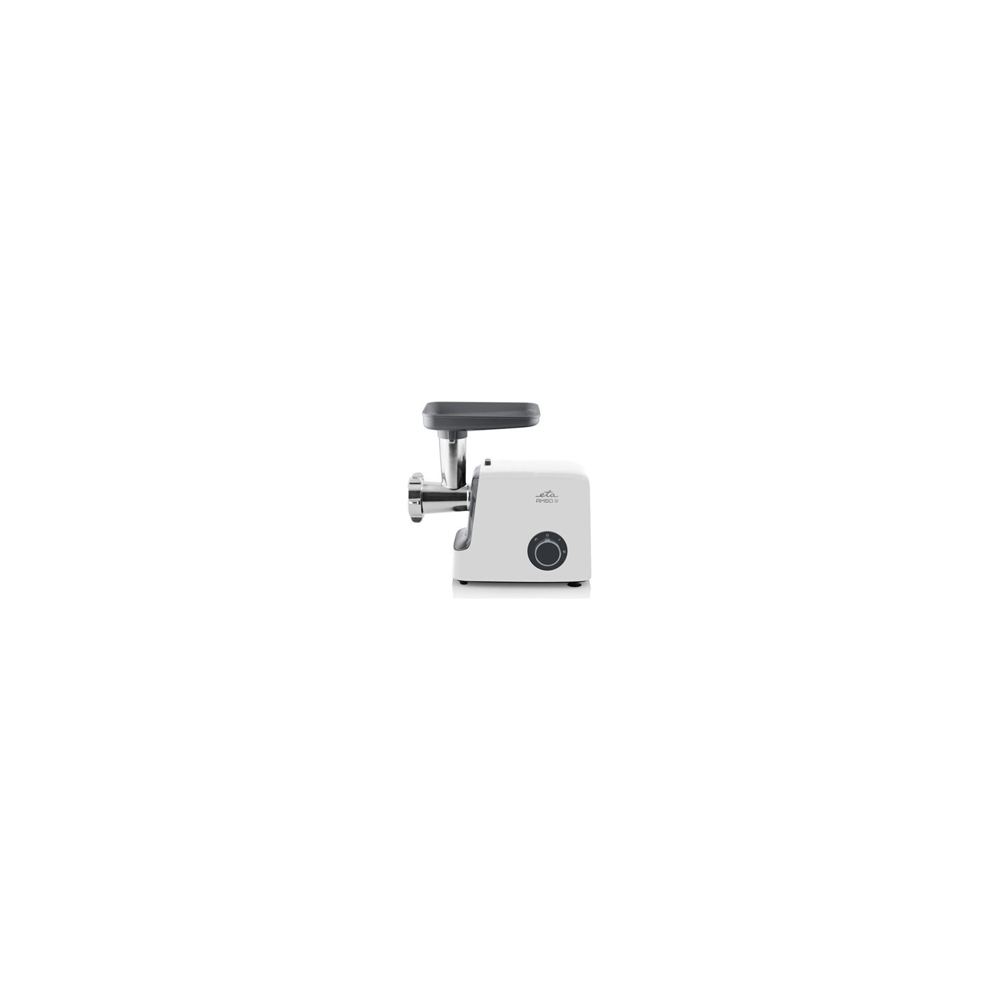 ETA | Meat mincer | ETA507590000 | White | 2200 W | Throughput (kg/min) 2.3
