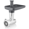 ETA | Meat mincer | ETA507590000 | White | 2200 W | Throughput (kg/min) 2.3