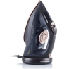 ETA | Iron | Kiara ETA127690000 | Cordless Steam Iron | 2200 W | Water tank capacity 220 ml | Continuous steam 40 g/min | Steam 