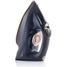 ETA | Iron | Kiara ETA127690000 | Cordless Steam Iron | 2200 W | Water tank capacity 220 ml | Continuous steam 40 g/min | Steam 