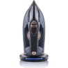 ETA | Iron | Kiara ETA127690000 | Cordless Steam Iron | 2200 W | Water tank capacity 220 ml | Continuous steam 40 g/min | Steam 