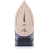 ETA | Iron | Kiara ETA127690000 | Cordless Steam Iron | 2200 W | Water tank capacity 220 ml | Continuous steam 40 g/min | Steam 