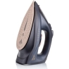 ETA | Iron | Kiara ETA127690000 | Cordless Steam Iron | 2200 W | Water tank capacity 220 ml | Continuous steam 40 g/min | Steam 