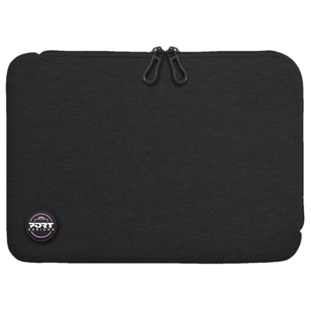 Port Designs | Torino II Sleeve 15.6" | Sleeve | Black