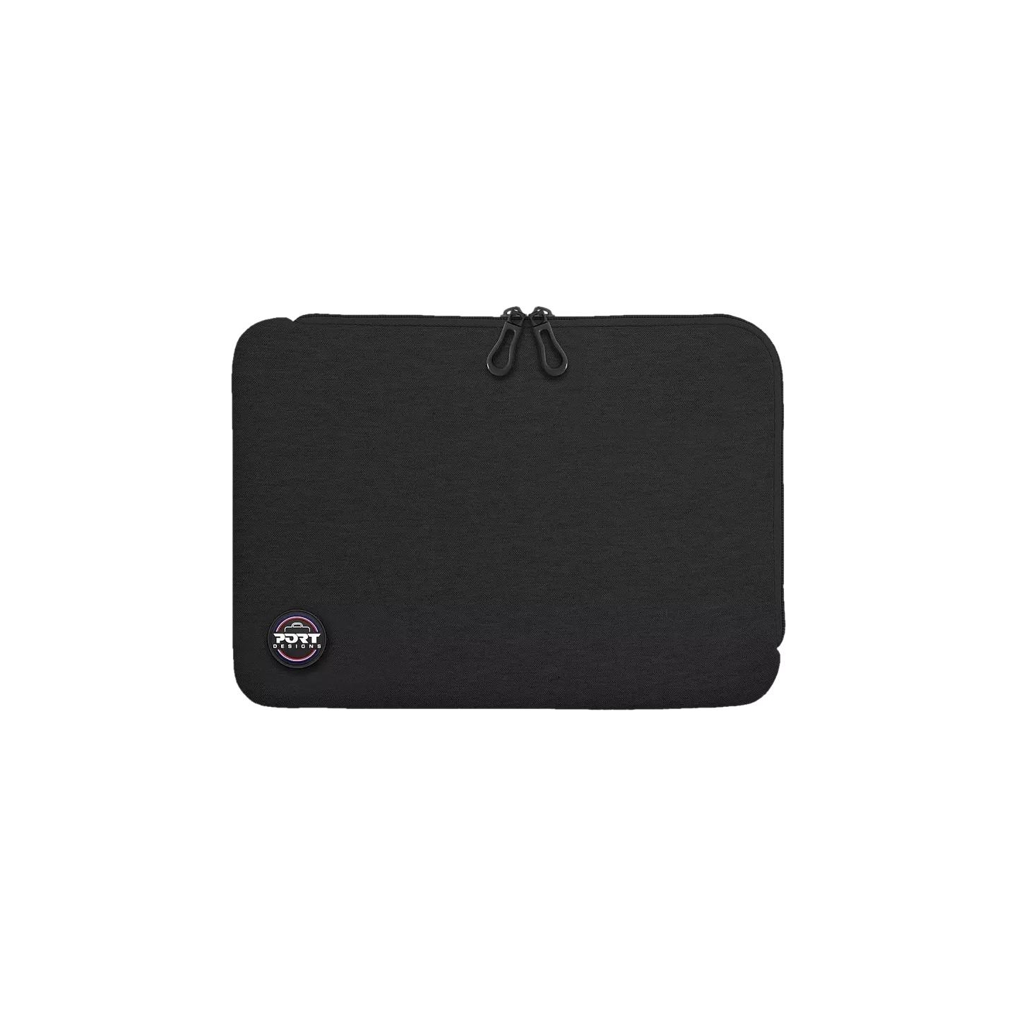 Port Designs | Torino II Sleeve 15.6" | Sleeve | Black