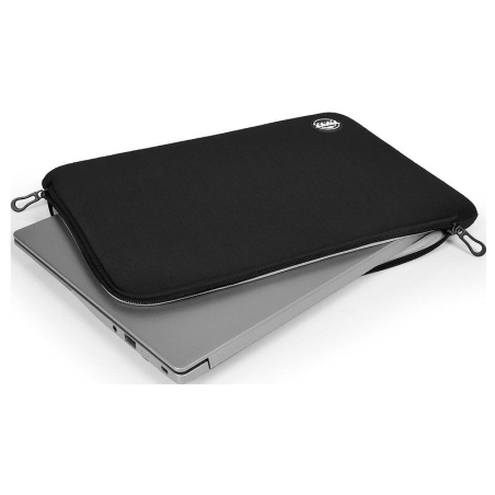 Port Designs | Torino II Sleeve 15.6" | Sleeve | Black