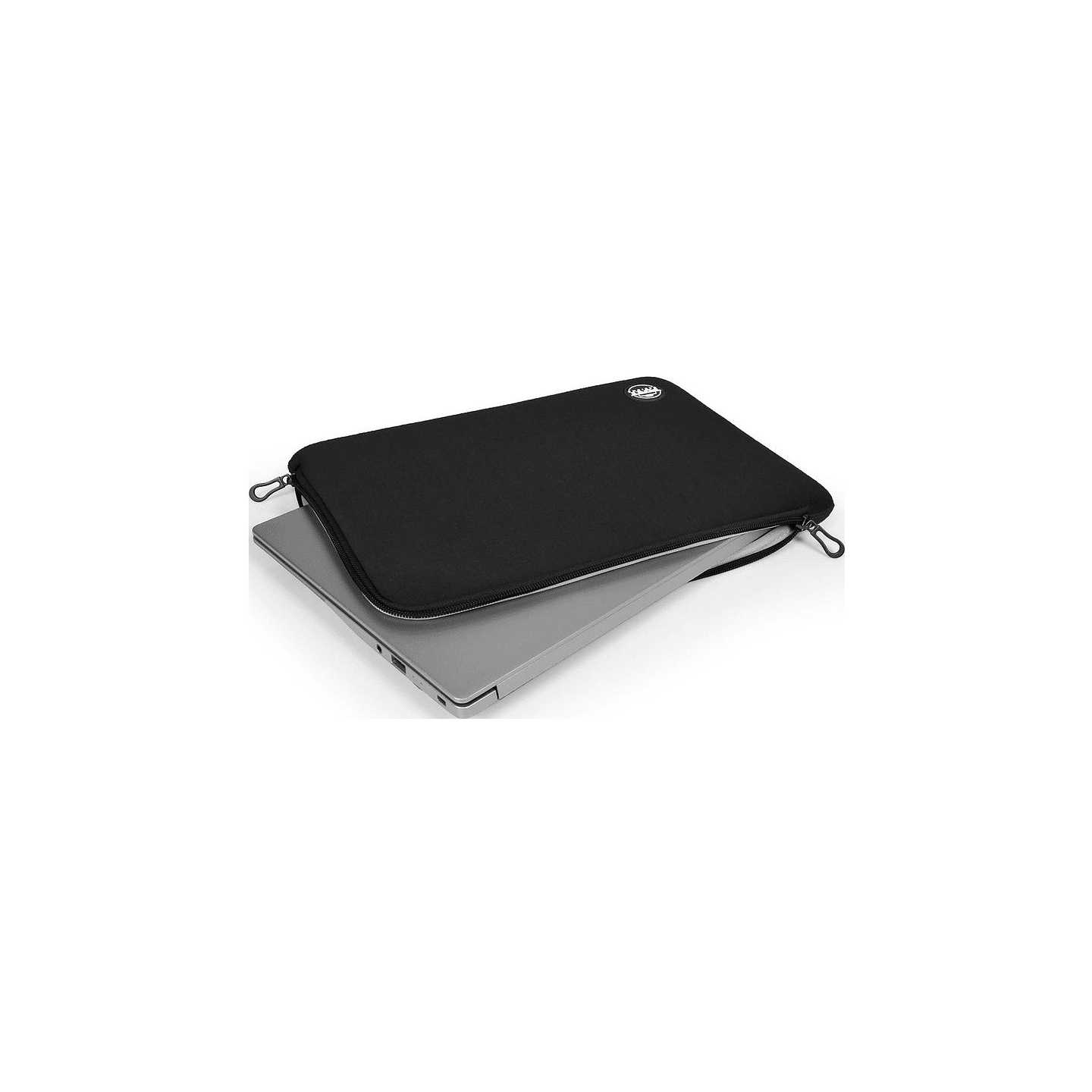 Port Designs | Torino II Sleeve 15.6" | Sleeve | Black