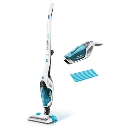 ETA | Vacuum Cleaner | Dasty AquaPlus ETA344790010 | Cordless operating | Handstick and Handheld | 95 W | 14.4 V | Operating tim