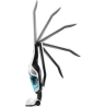 ETA | Vacuum Cleaner | Dasty AquaPlus ETA344790010 | Cordless operating | Handstick and Handheld | 95 W | 14.4 V | Operating tim