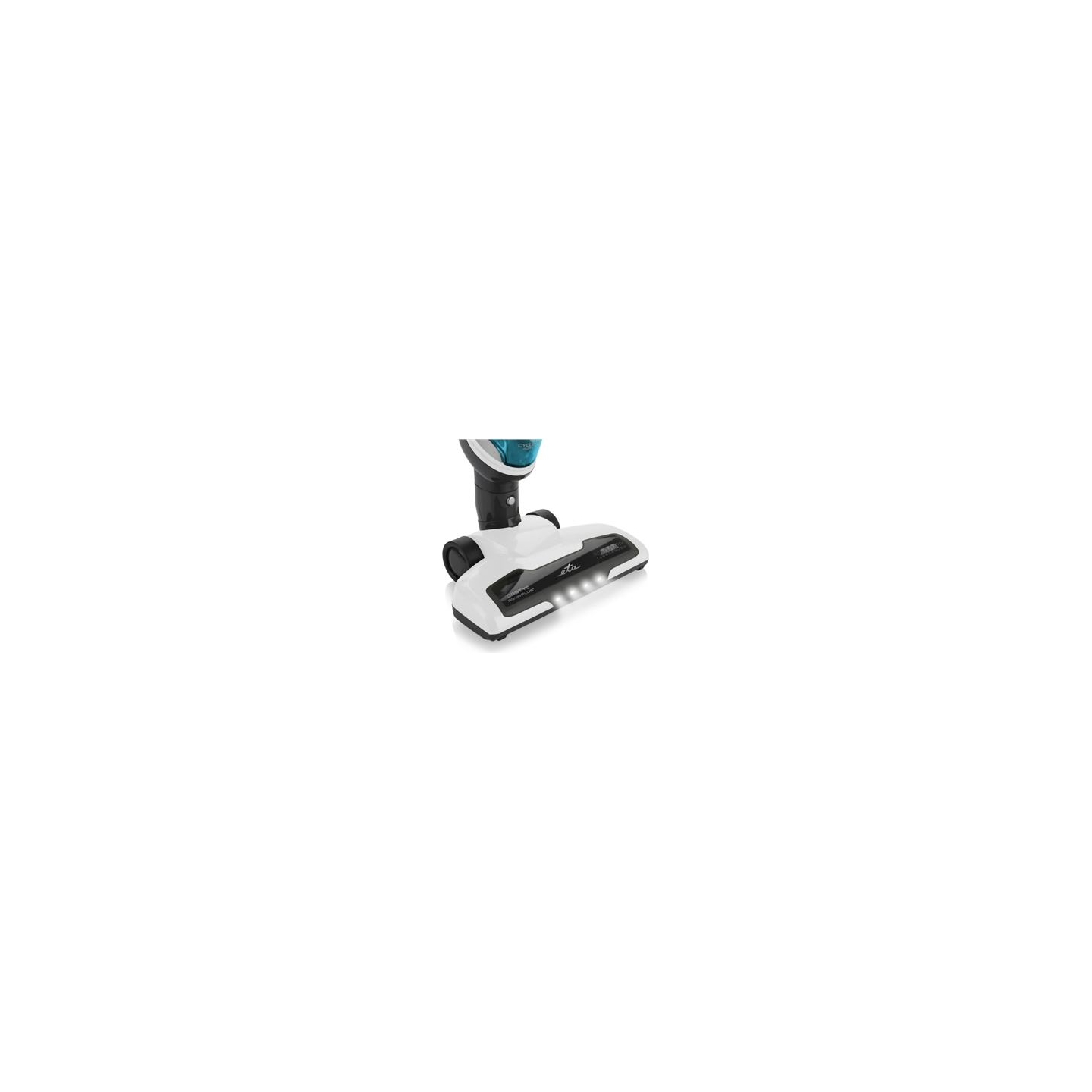 ETA | Vacuum Cleaner | Dasty AquaPlus ETA344790010 | Cordless operating | Handstick and Handheld | 95 W | 14.4 V | Operating tim