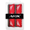 Afox PC memory DDR4 32GB (2x16GB) 3200MHz CL16 XMP2 red