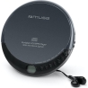 Muse | Portable CD/MP3 Player With Anti-shock | M-900 DM