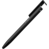 Fixed | Pen With Stylus and Stand | 3 in 1 | Pencil | Stylus for capacitive displays; Stand for phones and tablets | Black