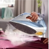 Philips | DST7011/20 | Steam Iron | 2600 W | Water tank capacity 300 ml | Continuous steam 45 g/min | Steam boost performance 22