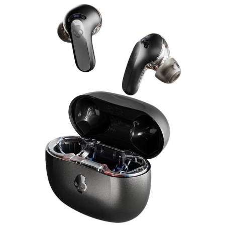 Skullcandy | True Wireless Earbuds | RAIL ANC