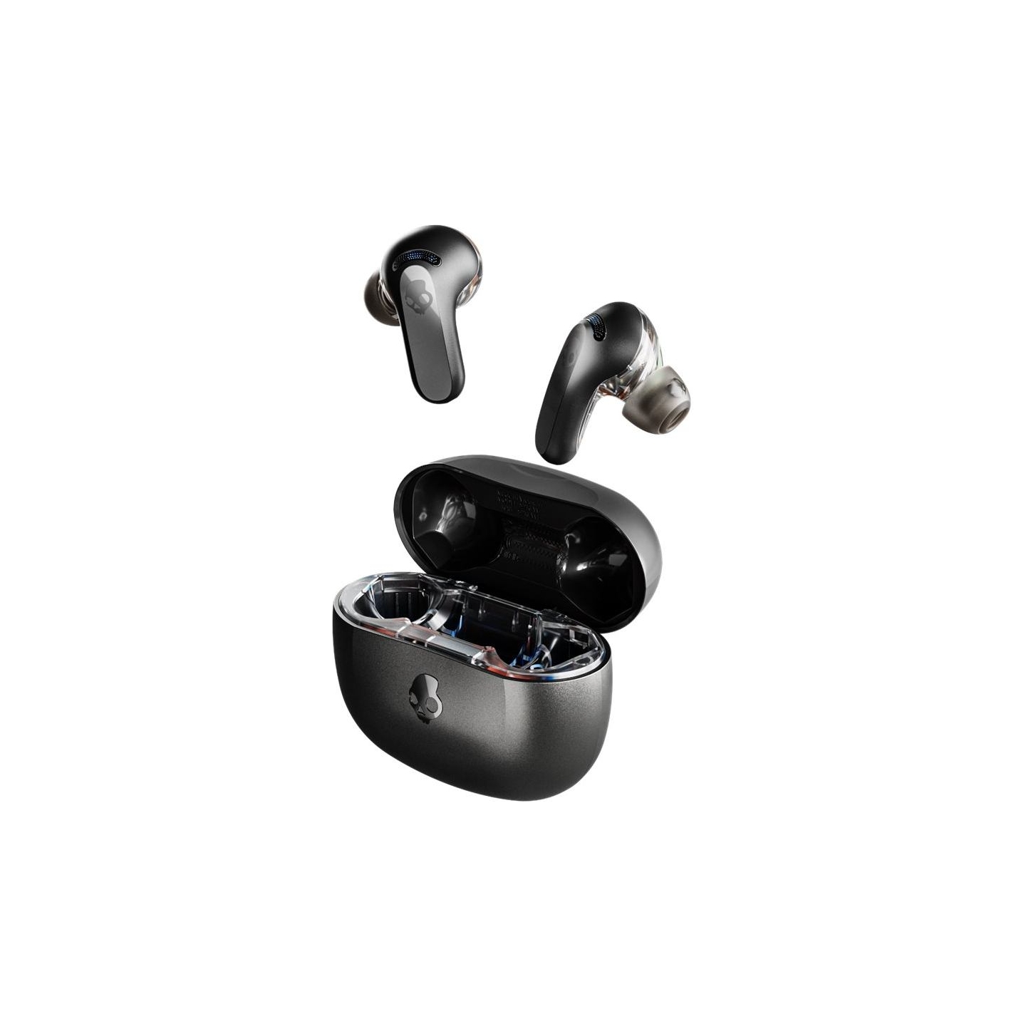 Skullcandy | True Wireless Earbuds | RAIL ANC