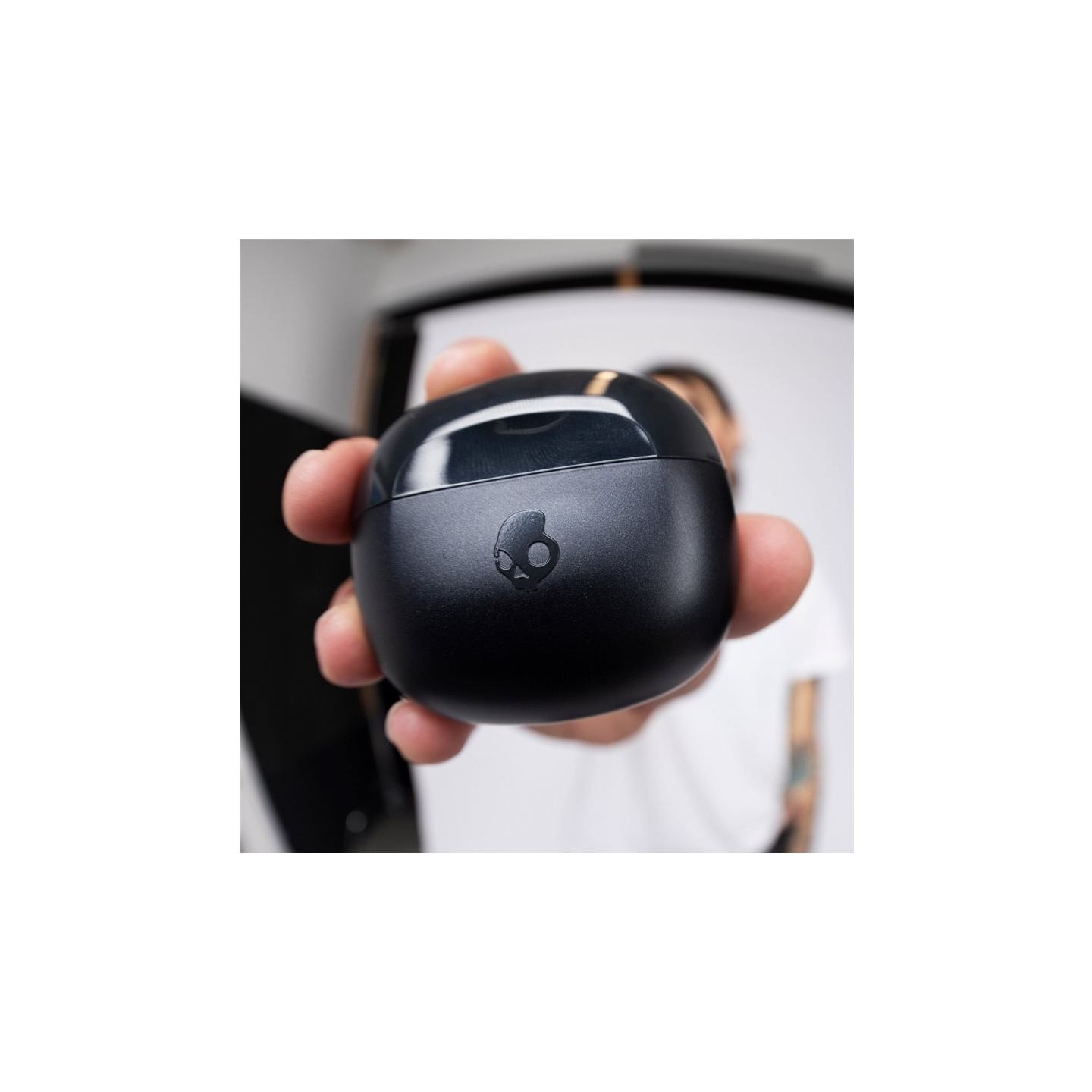 Skullcandy | True Wireless Earbuds | RAIL ANC