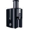 Braun | J 500 Multiquick 5 | Type Juicer | Black | 900 W | Number of speeds 2