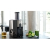 Braun | J 500 Multiquick 5 | Type Juicer | Black | 900 W | Number of speeds 2