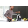 Braun | J 500 Multiquick 5 | Type Juicer | Black | 900 W | Number of speeds 2